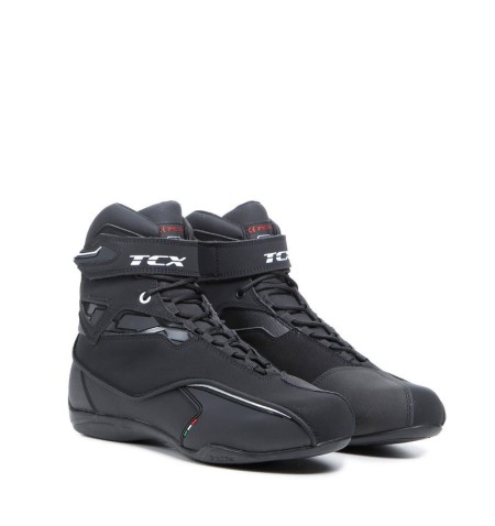 SCARPE TCX ZETA WP