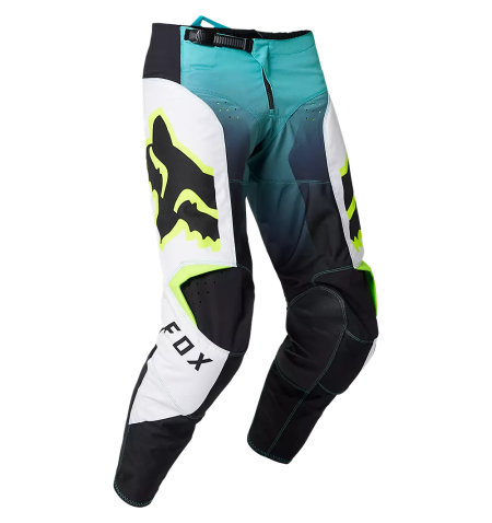 PANTALONE CROSS FOX FX 180 LEED