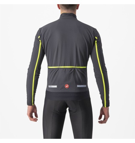 GIACCA CASTELLI FLIGHT AIR UOMO