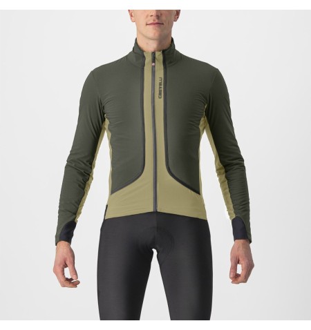 GIACCA CASTELLI FLIGHT AIR UOMO