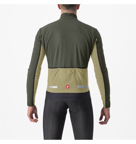 GIACCA CASTELLI FLIGHT AIR UOMO