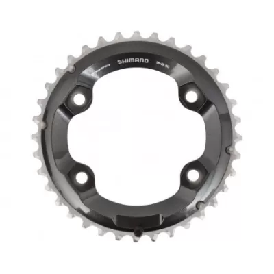 CORONA SHIMANO FC-M8000 36D DEORE XT