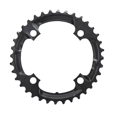 CORONA SHIMANO FC-M590 36D NERO