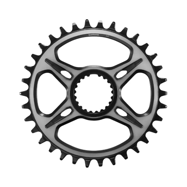 CORONA SHIMANO SM-CRM95 FC-M9100-1/M9120-1 34D XTR