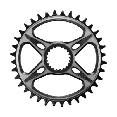 CORONA SHIMANO SM-CRM95 FC-M9100-1/M9120-1 36D XTR