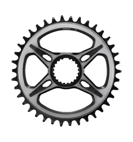 CORONA SHIMANO SM-CRM95 FC-M9100-1/M9120-1 XTR 38D