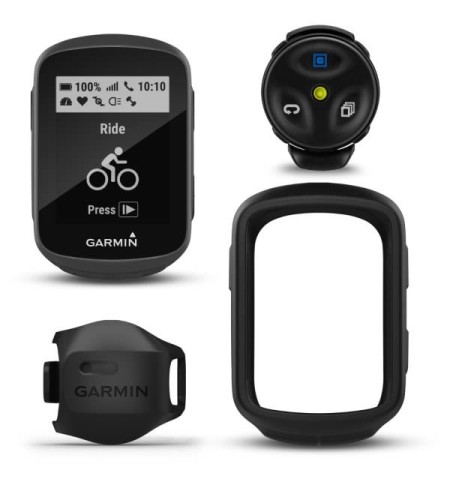 GARMIN EDGE 130 PLUS MTB BUNDLE