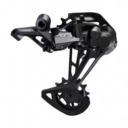 BICI CHANGE SHIMANO 12V SGS RD M8100 DEORE XT