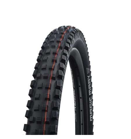 PNEUMATICO SCHWALBE 27.5X2.40 MAGIC MARY ADDIX SOFT