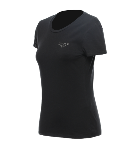 T-SHIRT DAINESE ANNIVERSARY LADY 011