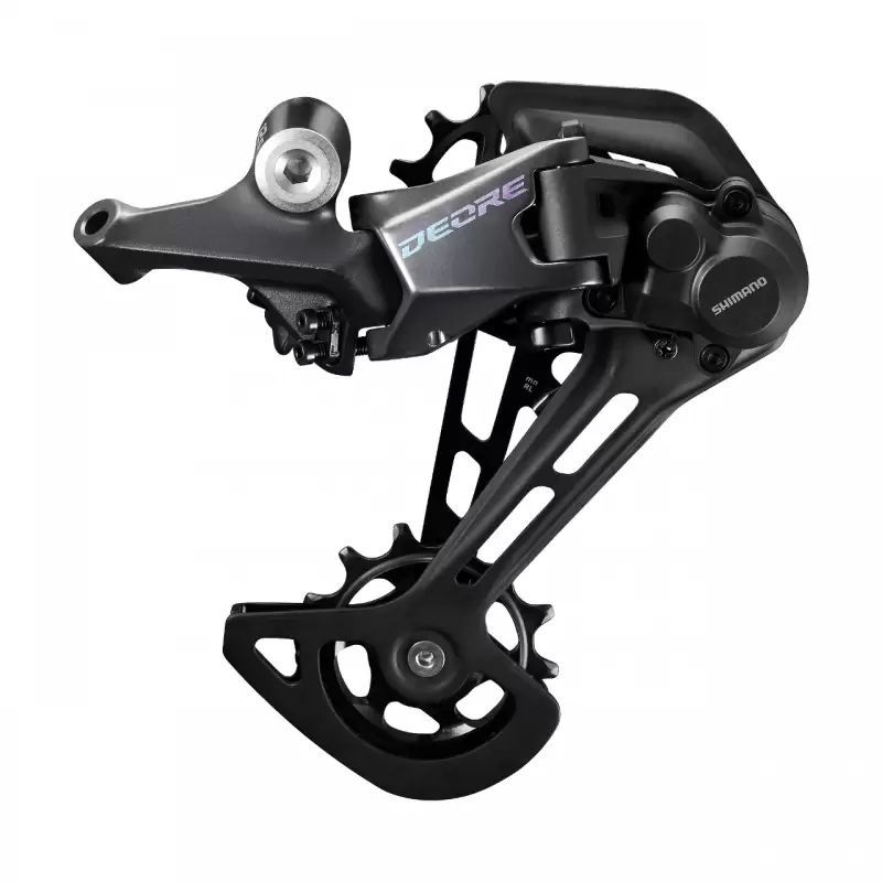 BICI CHANGE SHIMANO 12V SGS...