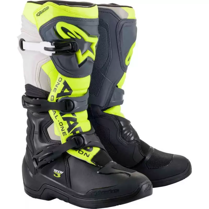 STUHL ALPINESTARS TECHNIK 3...