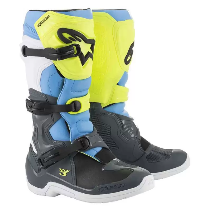 STUHL ALPINESTARS TECHNIK 3...