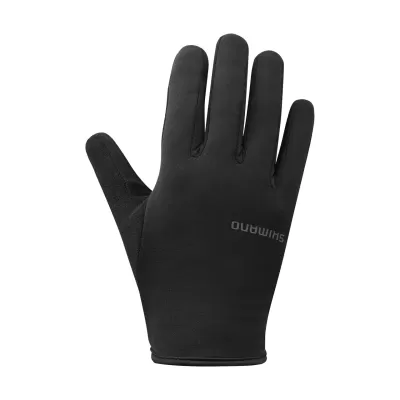 GUANTI BICI SHIMANO LIGHT THERMAL