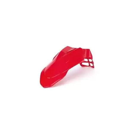 FRONT FENDER SUPERMODE RED 0009708.111 1