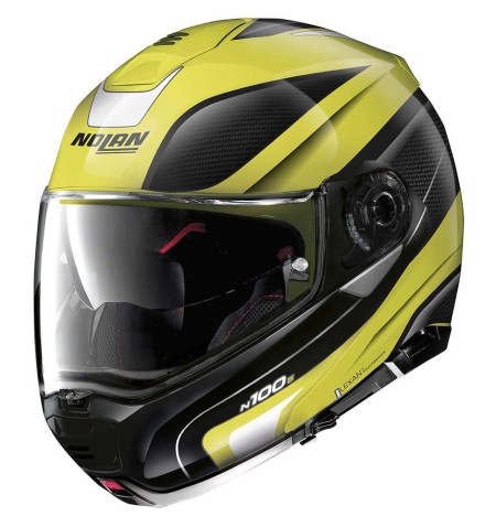 CASCO MODULARE NOLAN N100-5 ORBITER N-COM