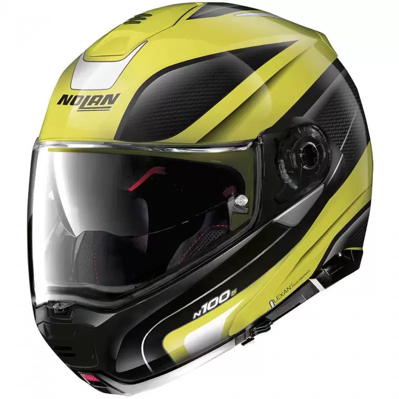 CASCO NOLAN N100-5 ORBITERO...