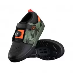 ESCARPE LEATT MTB 4.0 CLIP PRO