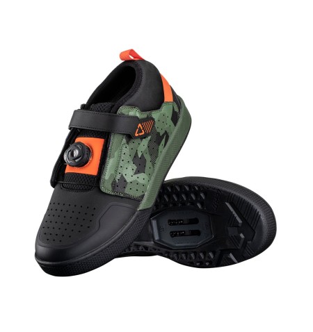 SCARPE LEATT MTB 4.0 CLIP PRO 3023048503 1