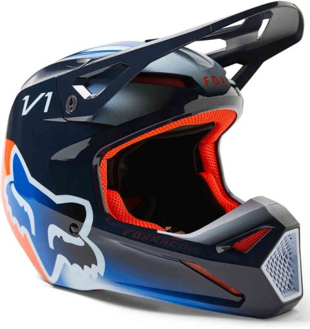 CASCO CROSS FOX FX V1 TOXSYK