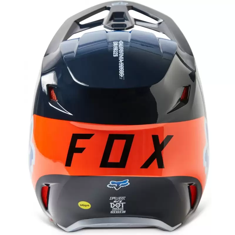 CASE CROSS FOX FX V1 DE TOXSYK