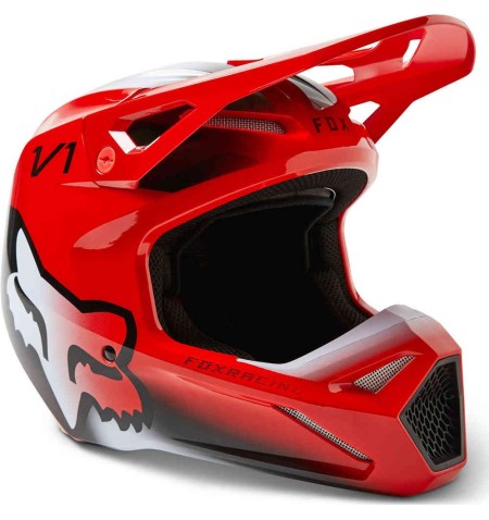 CASCO CROSS FOX FX V1 TOXSYK