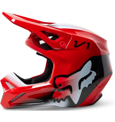 CASCO CROSS FOX FX V1 TOXSYK