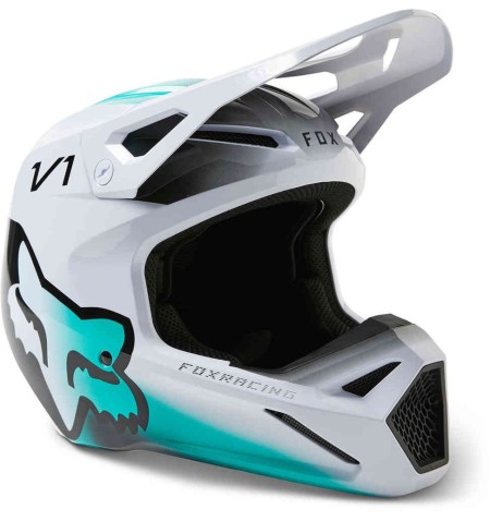 CASCO CROSS FOX FX V1 TOXSYK