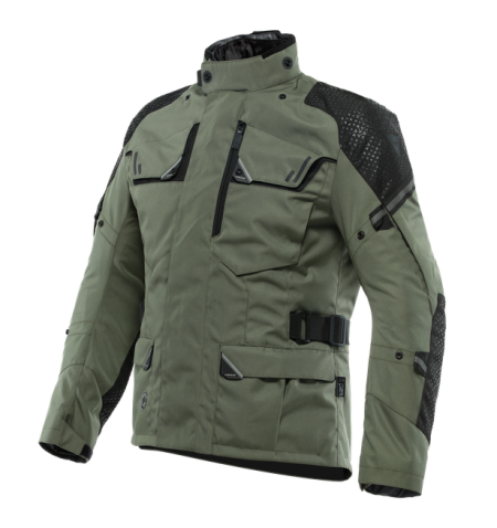 GIACCA DAINESE LADAKH 3L D-DRY