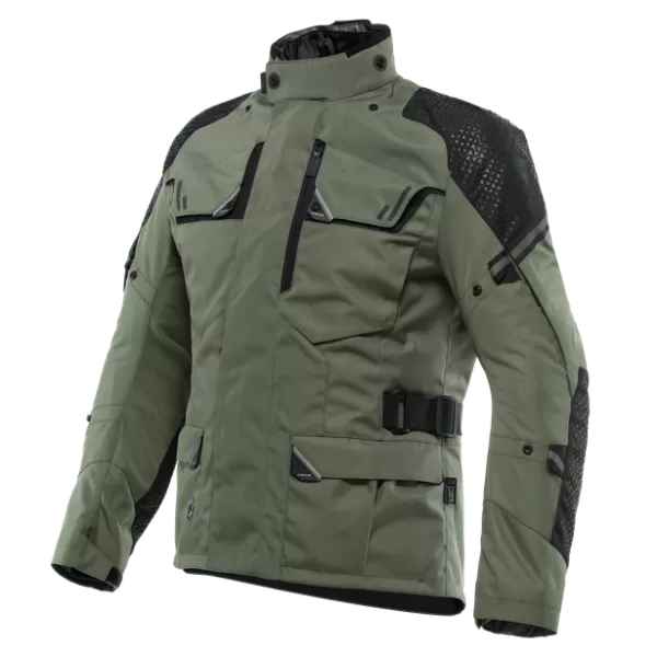 GIACCA DAINESE LADAKH 3L D-DRY