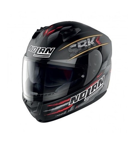 CASCO INTEGRALE NOLAN N60-6 SBK