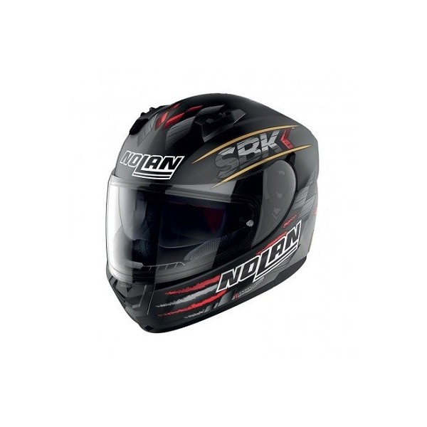 CASCO INTEGRALE NOLAN N60-6 SBK