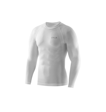 MAGLIA TECNICA OXYBURN CORE MULTISPORT MANICA LUNGA