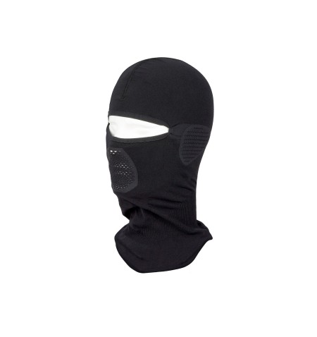 BALACLAVA OXYBURN RAPTOR BLACK