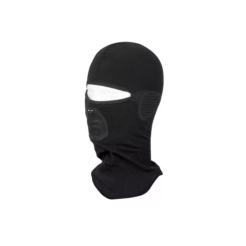 BALACLA OXYBURN RAPTEUR NOIR