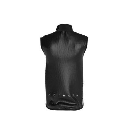 GILET ANTIVENTO OXYBURN AIR WIND