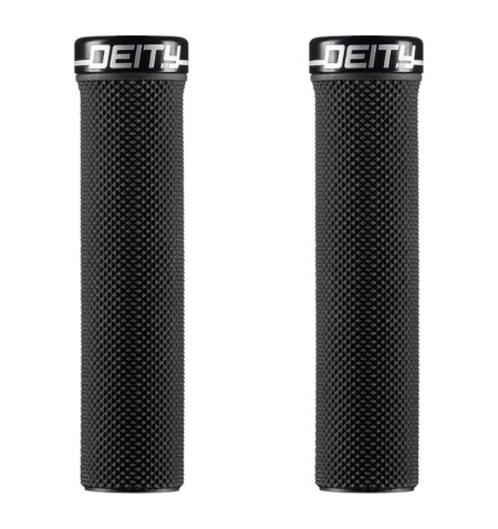 MANOPOLE BICI DEITY SLIMFIT GRIPS