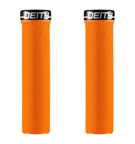 MANOPOLE BICI DEITY SLIMFIT GRIPS