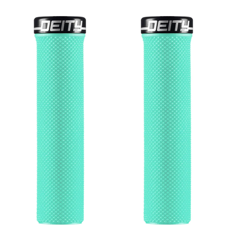 MANOPOLE BICI DEITY SLIMFIT GRIPS