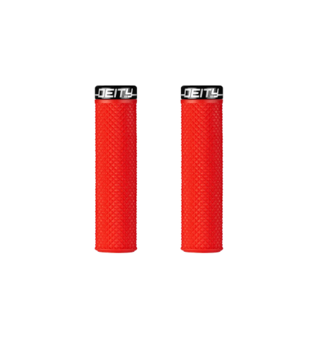 MANOPOLE BICI DEITY SLIMFIT GRIPS