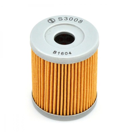 FILTRO OLIO MEIWA S3008 - EQUIVALENTE HF-132