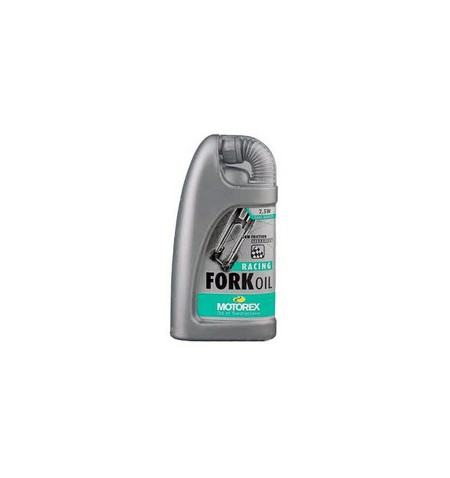 OLIO FORCELLA MOTOREX FORK OIL 7,5W 0403F-7,5 1