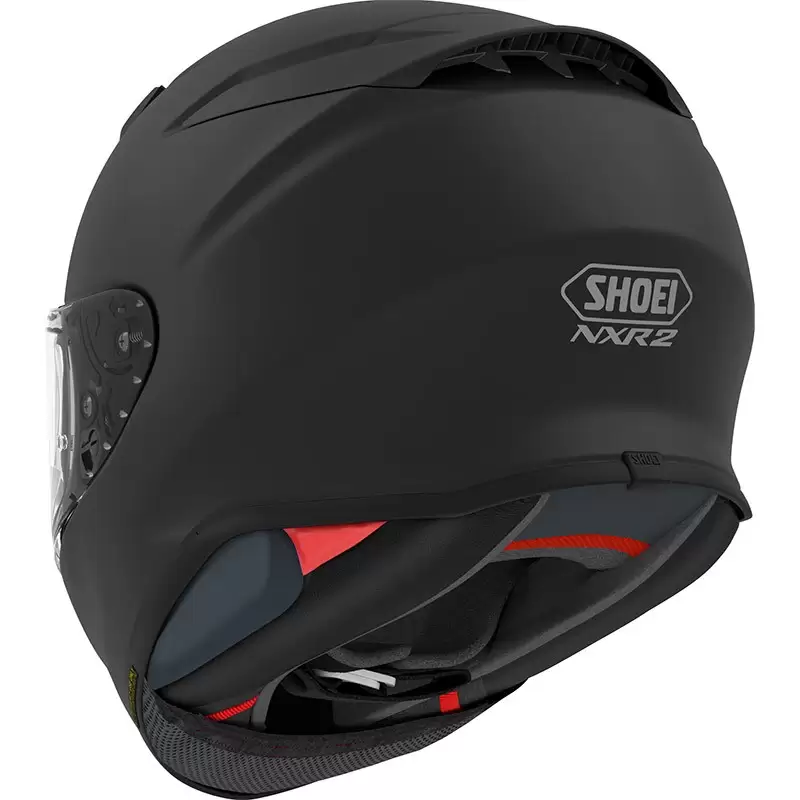 INTEGRATED CASE SHOEI NXR...