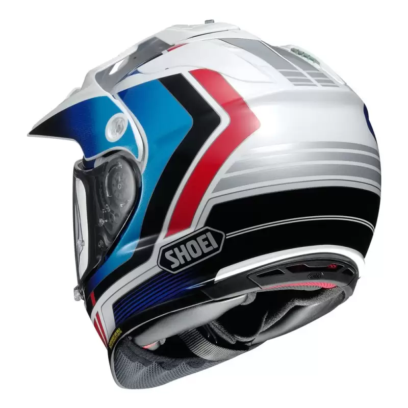 CASE SHOEI IT 'S THE HORNET