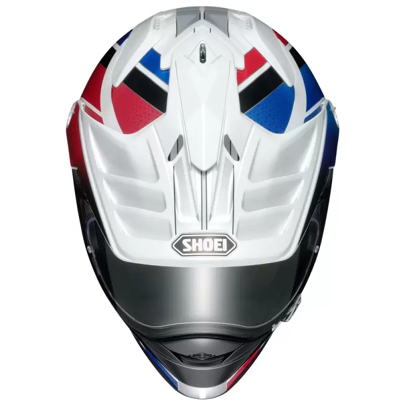 CASE SHOEI IT 'S THE HORNET