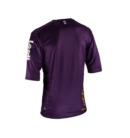 MAGLIA MTB LEATT JERSEY ENDURO 3.0