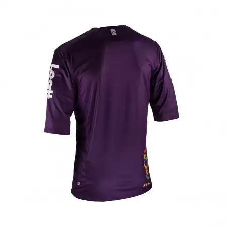 MAGLIA MTB LEATT JERSEY ENDURO 3.0 50230371 3