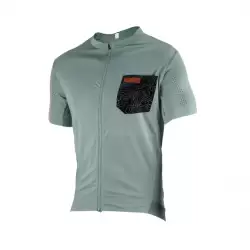 MAGLIE MTB LEATT DER JERSEY...