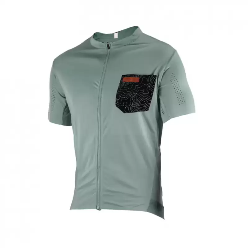 MAGES MTB LEATT LE JERSEY...