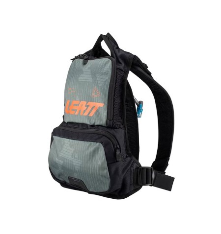 ZAINO MOTO LEATT HYDRATION RACE 1.5 HF